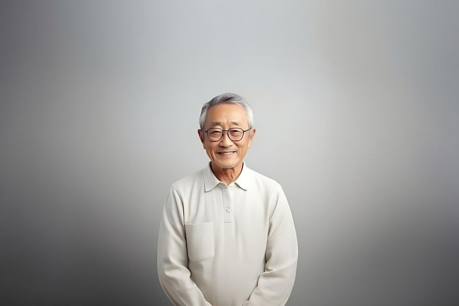 Professional caregiver providing compassionate support to elderly client in comfortable home setting